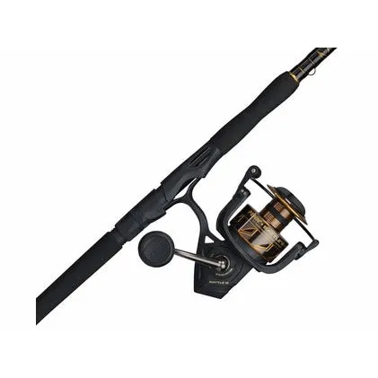 PENN Battle III Rod & Reel Combo - PENN