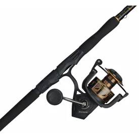 PENN Battle III Rod & Reel Combo - PENN