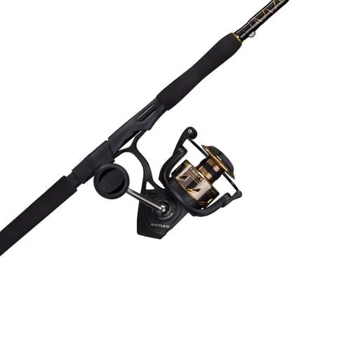 Penn Battle III Spinning Rod & Reel Combo