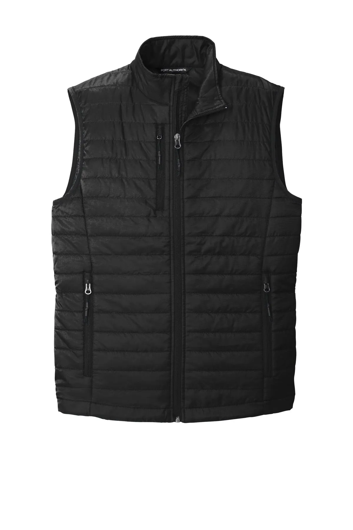 Port Authority Packable Puffy Vest J851