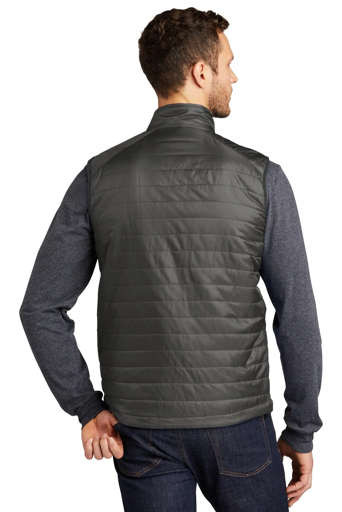 Port Authority Packable Puffy Vest J851