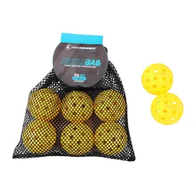 ProKennex Pickleball Outdoor 6 Pack