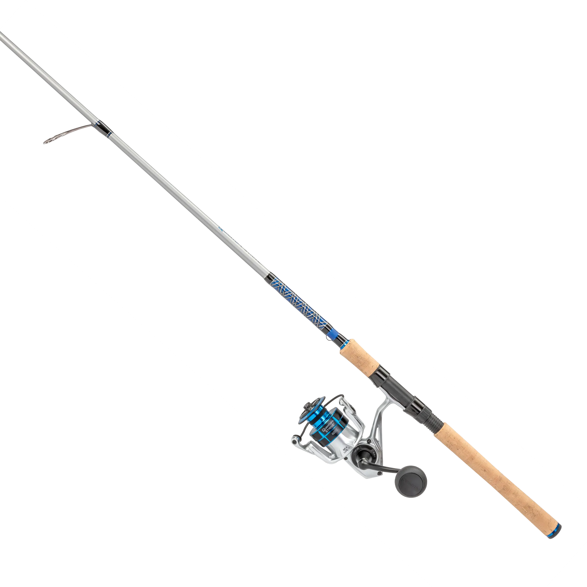 Quantum Strive Spinning Combo