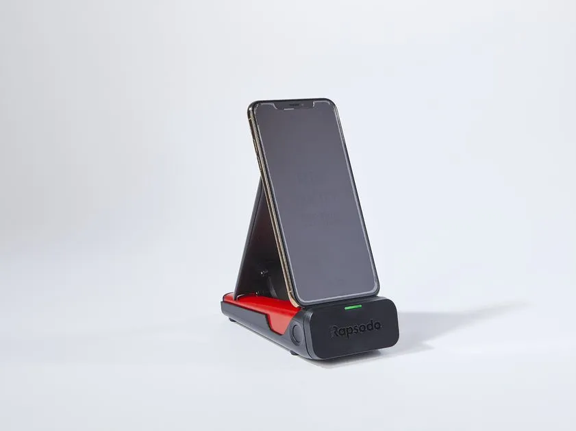 Rapsodo MLM Launch Monitor