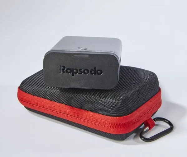 Rapsodo MLM Launch Monitor
