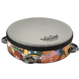 Remo Rhythm Club 6" tambourine