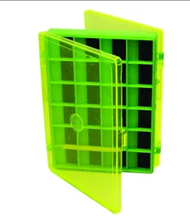 Robinson | Magnetic Box | 2 Sided | Large