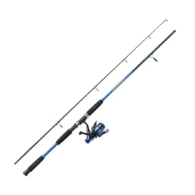 Shakespeare Firebird Spinning Combos