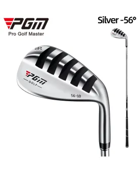 Silver 56°  & 60 ° Wedge