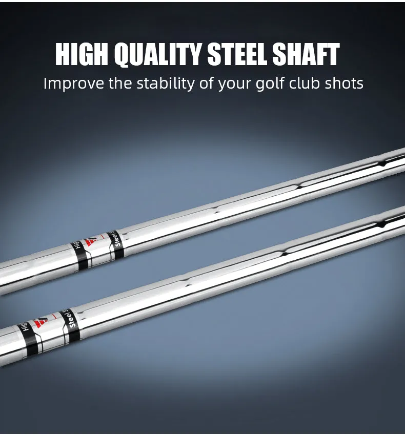 Silver 56°  & 60 ° Wedge