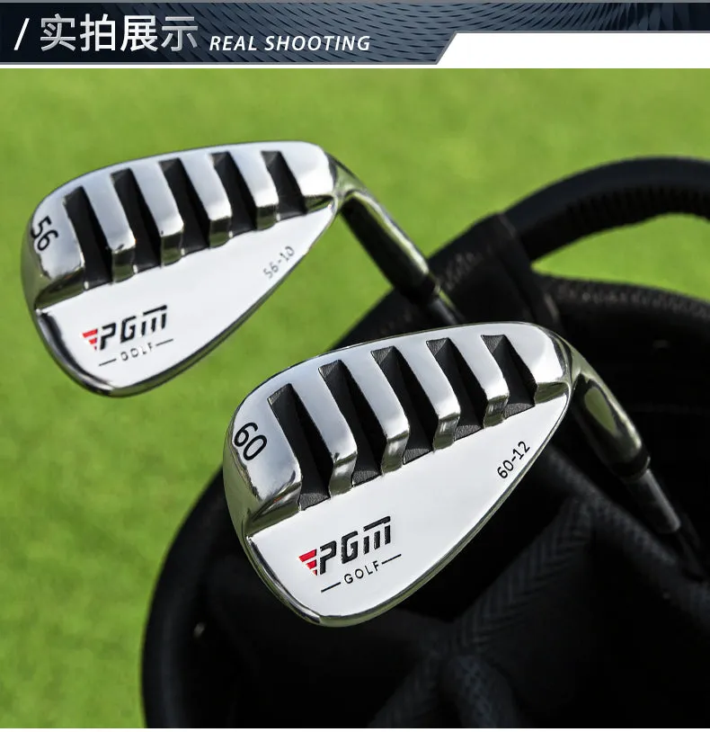 Silver 56°  & 60 ° Wedge