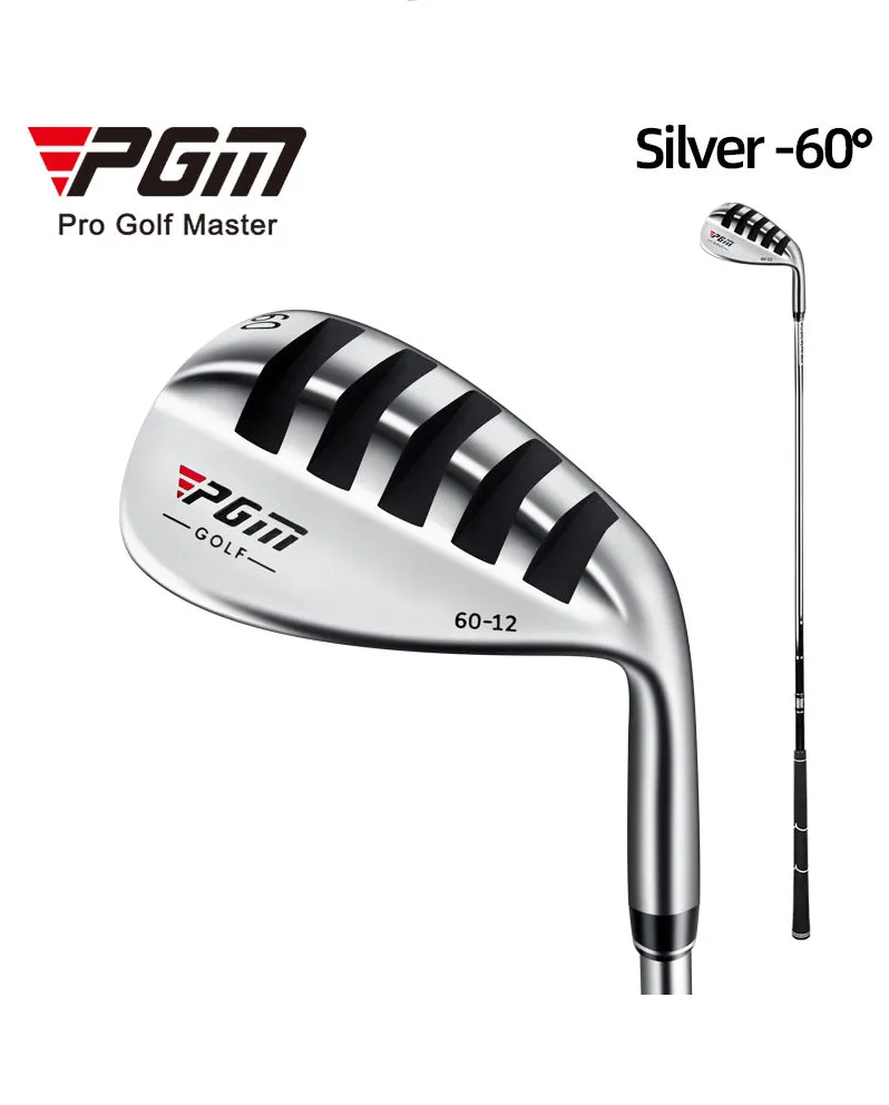 Silver 56°  & 60 ° Wedge