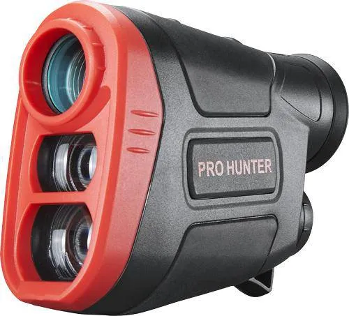 Simmons | Rangefinder Prohunter | 6x20