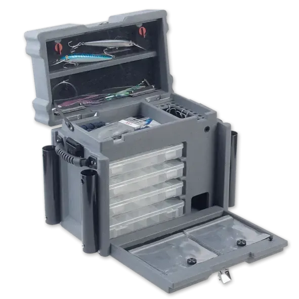 SKB Medium Tackle Box 7100