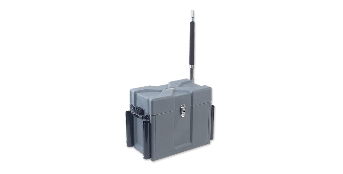 SKB Medium Tackle Box 7100