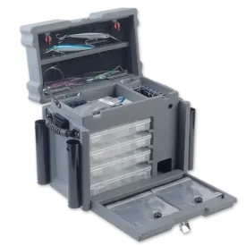 SKB Medium Tackle Box 7100