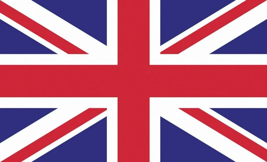 Spirit of Air Premium Flag Union Jack  - 5ft x 3ft
