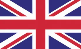 Spirit of Air Premium Flag Union Jack  - 5ft x 3ft