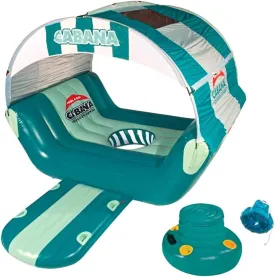 SPORTSSTUFF CABANA ISLANDER