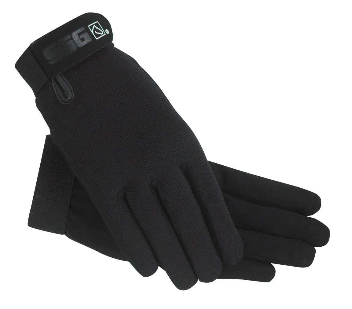 SSG All Weather Riding Gloves