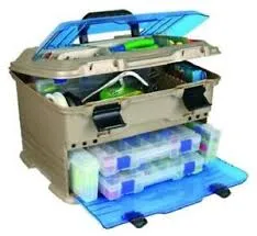 T5 multilloader pro tacle box