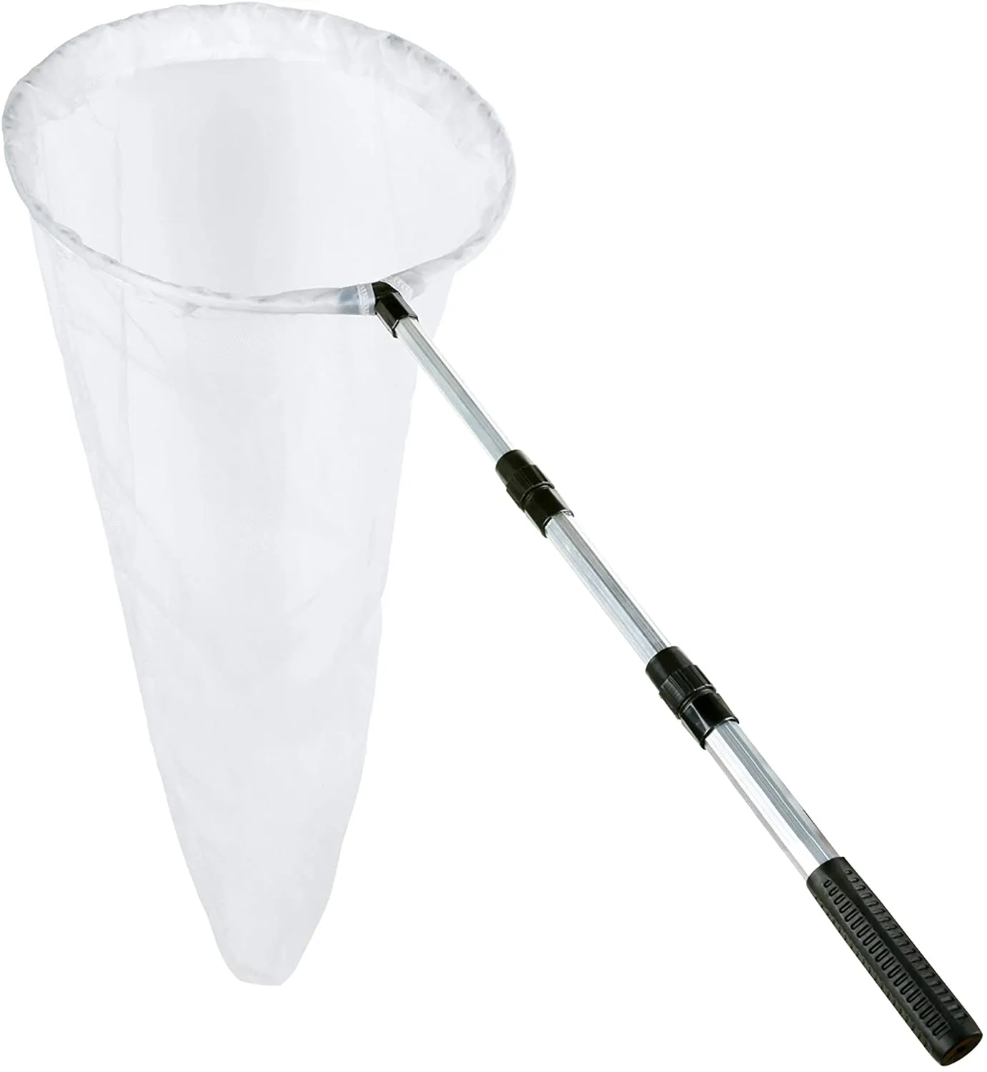 Telescoping Bat Net