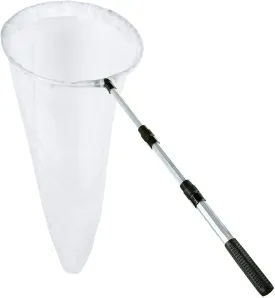 Telescoping Bat Net