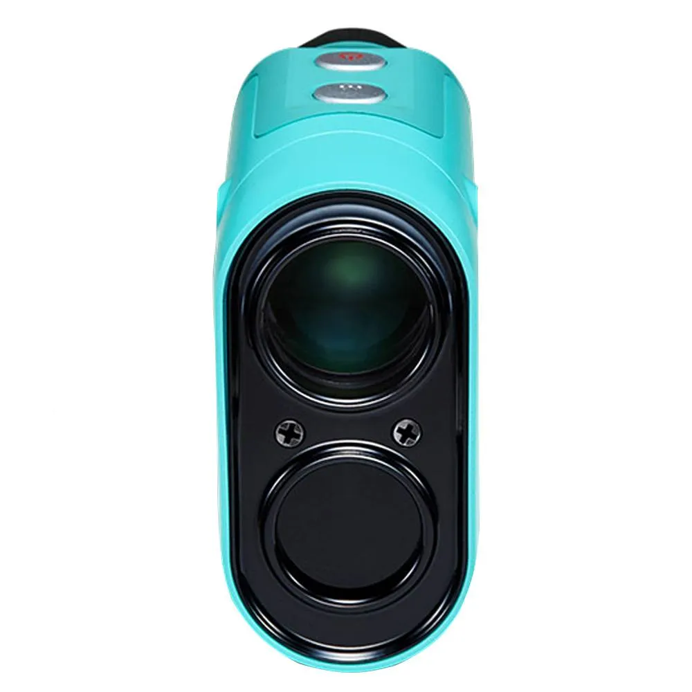 Voice Caddie EL1 Laser Rangefinder with Slope 2021