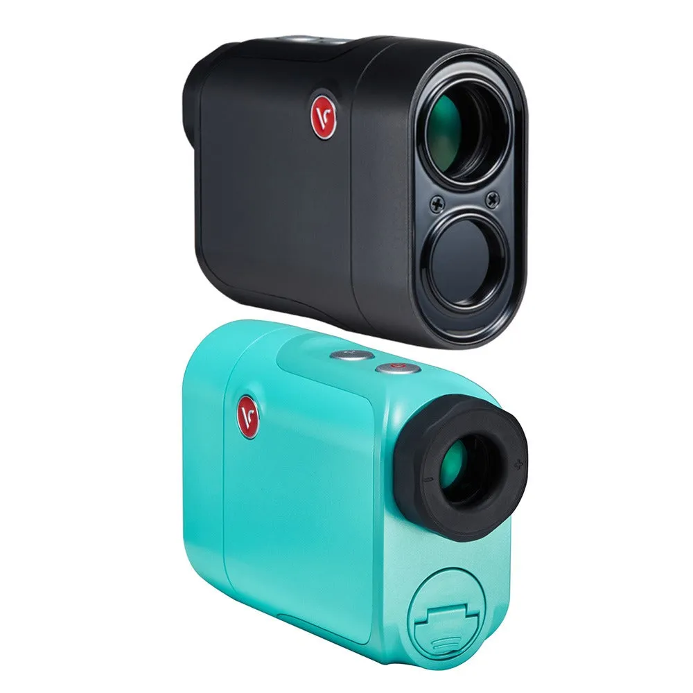 Voice Caddie EL1 Laser Rangefinder with Slope 2021