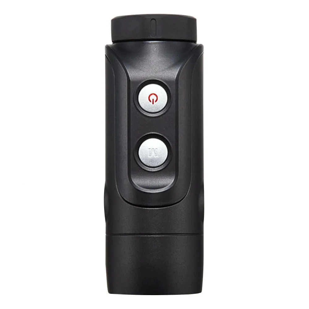 Voice Caddie EL1 Laser Rangefinder with Slope 2021