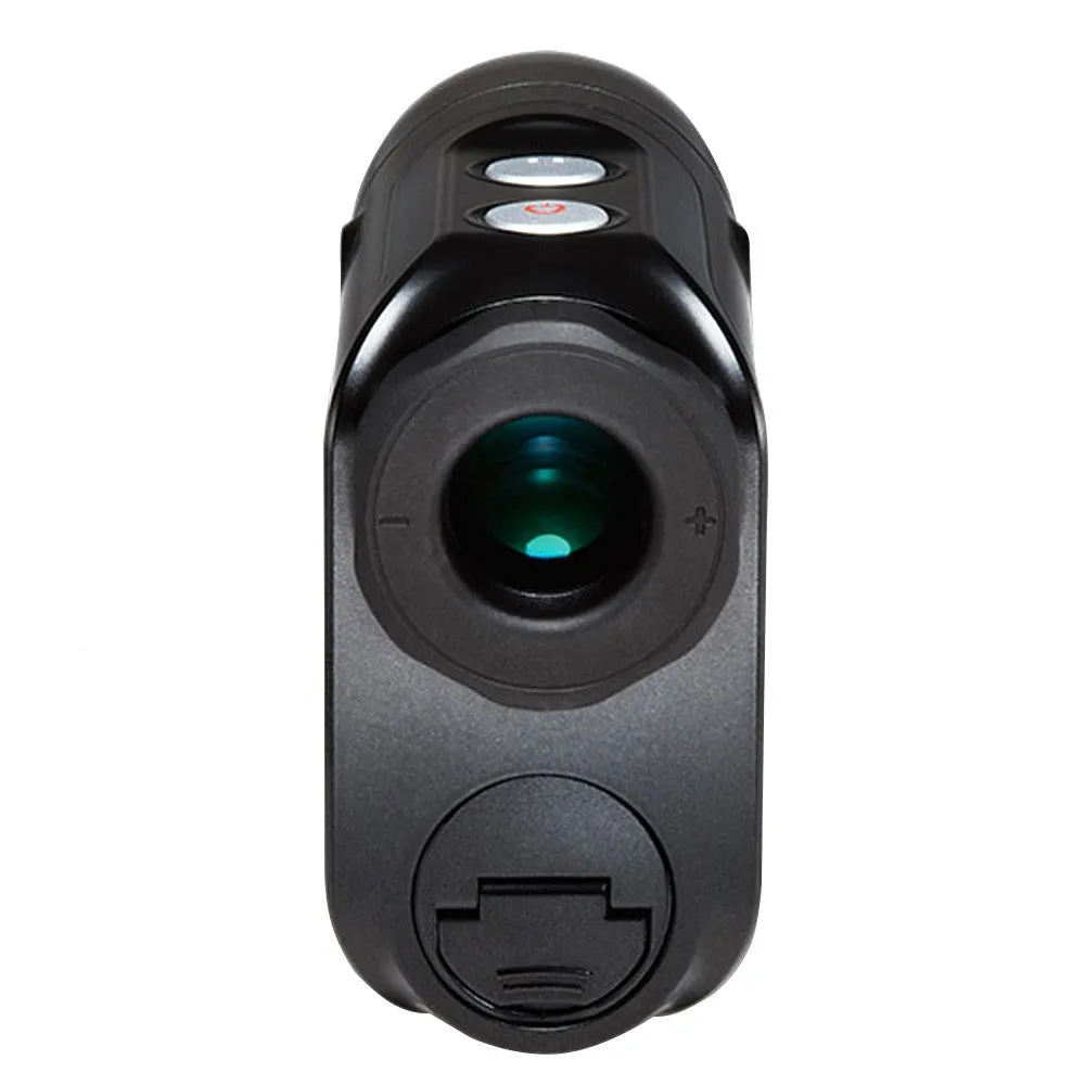 Voice Caddie EL1 Laser Rangefinder with Slope 2021