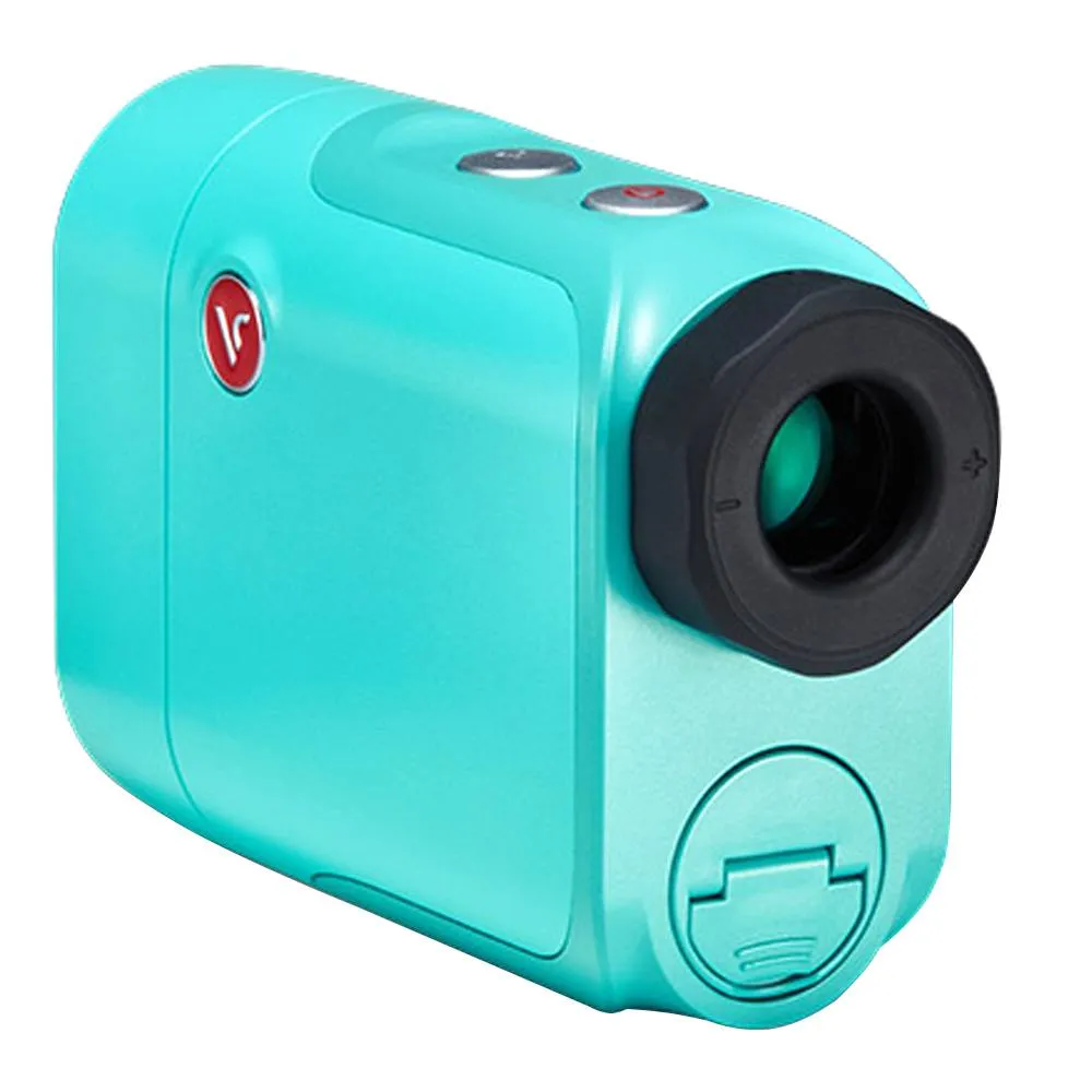 Voice Caddie EL1 Laser Rangefinder with Slope 2021