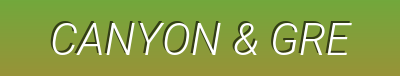 Canyon Gear, Fishing Equipment & Golf Essentials | Sun Protection Hats, Rod Combos, Golf Clubs & More